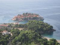 Sveti Stefan