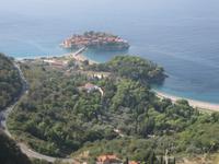 Sveti Stefan
