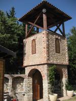 Kloster Rustovo