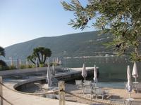 Der Strand vom Hotel Palmon Bay & Spa