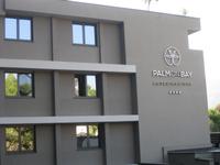 Unser Hotel Palmon Bay & Spa in Igalo - Herceg Novi an der Adriaküste