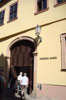 Händel-Haus
