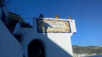 Ischia, Inselrundfahrt mit Judith, S. Angelo