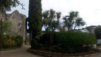 Ravello,Villa Rufolo