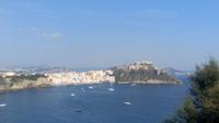 Procida, Inselrundfahrt