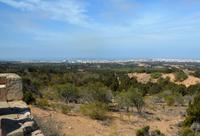Blick auf Essaouira