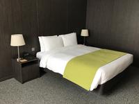 Nine Tree Hotel Seoul Südkorea