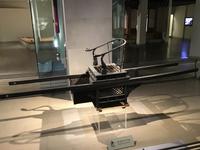 Volksmuseum Seoul Südkorea 