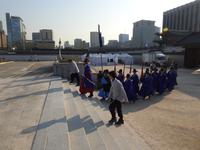 Seoul Südkorea