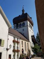 Stadtführung Bregenz (2)