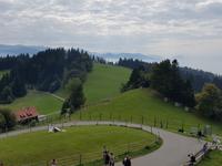 Bergbahnfahrt auf den Pfänder (11)