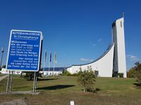 Autobahn Kirche