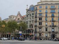 Casa Batlo in Barcelona (2)
