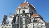 Florenz (Dom Santa Maria del Fiore)