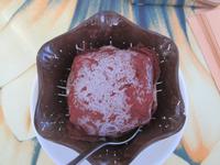 Pizzo: Tartufo Eis
