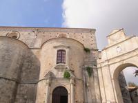 Kathedrale Gerace