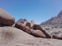 Spitzkoppe