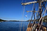 043 Ausflug zu den Elaphiten