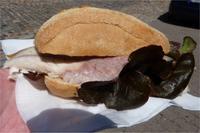 Aalbrötchen