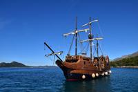 051 Ausflug zu den Elaphiten mit der Tirena