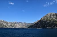 086 Montenegro, Bucht von Kotor
