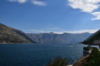 089 Montenegro, Bucht von Kotor