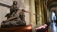 Lissabon Kathedrale 20181013 112558