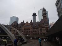 3. Altes Rathaus von Toronto