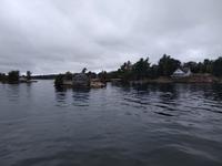 10. Bootsfahrt bei den Thousand Islands (3)