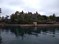 10. Bootsfahrt bei den Thousand Islands (4)