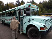 13. Omega Wildlife Park (3)