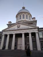 15. Markthalle in Montréal