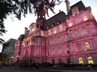 16. Rathaus von Montréal