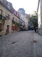 17. Unterstadt von  Québec (3)