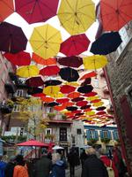 17. Unterstadt von  Québec (5)