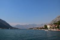104 Montenegro, Bucht von Kotor