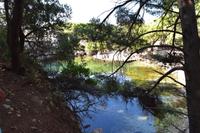 112 Insel Lokrum, Toter See