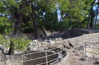 Palast von Knossos