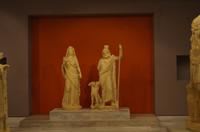 archäologisches Museum Heraklion