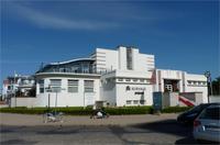 Kulturhaus Warnemünde