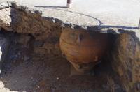 Palastanlage von Festos