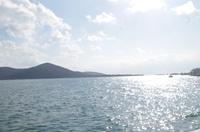 Bootsfahrt nach Spinalonga