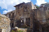 Spinalonga