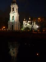 Auf der Lichterfahrt