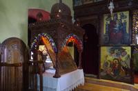 Kloster Panagia Vidiani