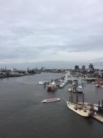 Hamburg Hafen