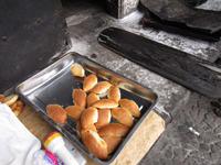 Empanadas in Pisaq