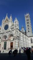 Siena (Dom Santa Maria Assunta)