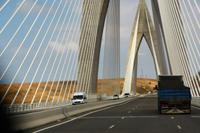 Brücke Mohammed VI