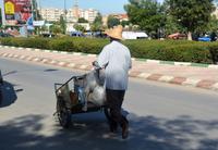 Meknes erste Eindrücke